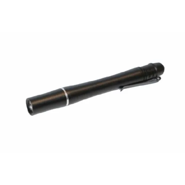 LINTERNA ILUMIN LED 45LM BOLIGRAFO VIVAHOGAR VH123036