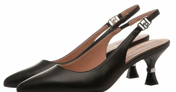 Liu Jo Gaia 11 BLK