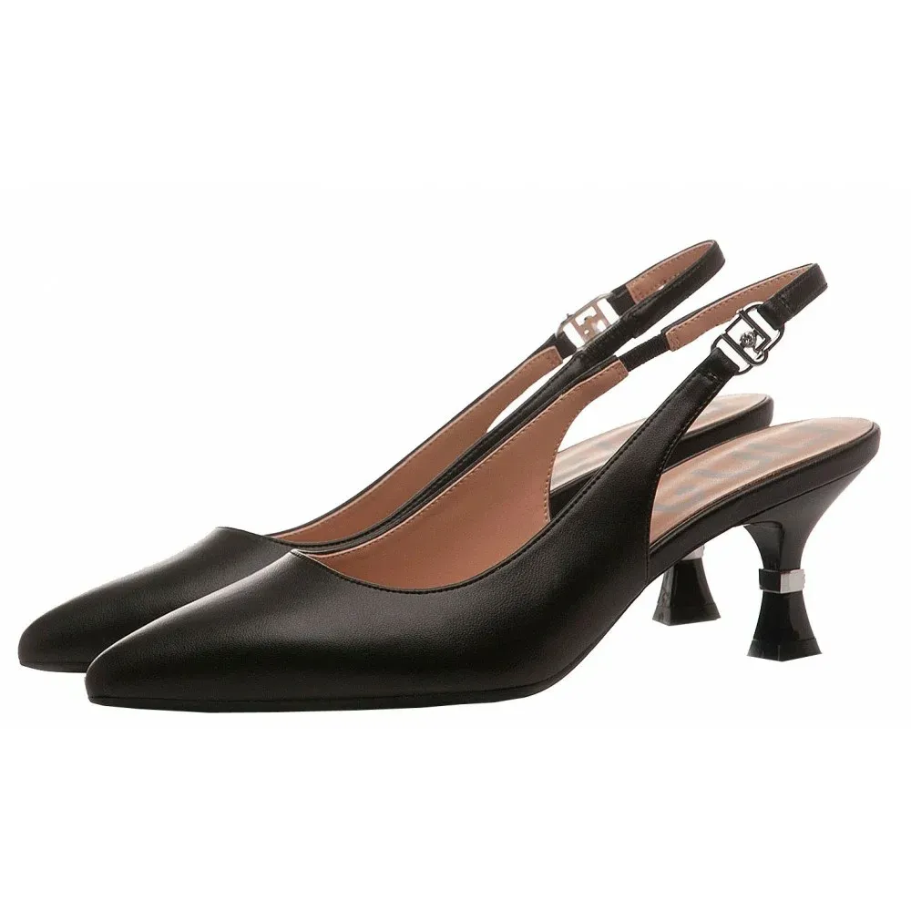 Liu Jo Gaia 11 BLK