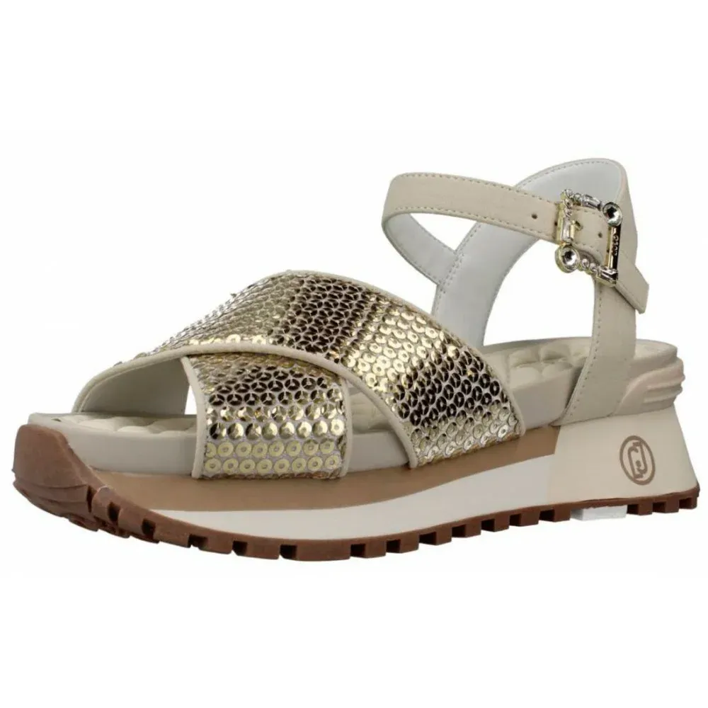 Liu Jo Maxi Wonder 11 Plata