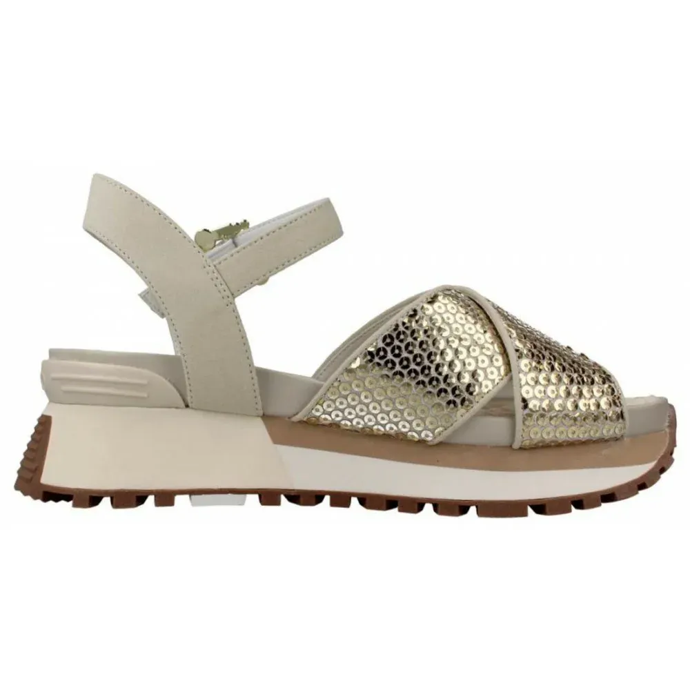 Liu Jo Maxi Wonder 11 Plata