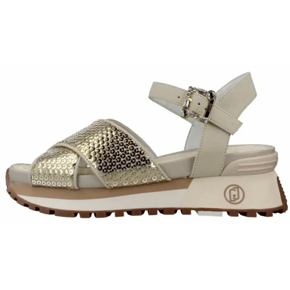Liu Jo Maxi Wonder 11 Plata