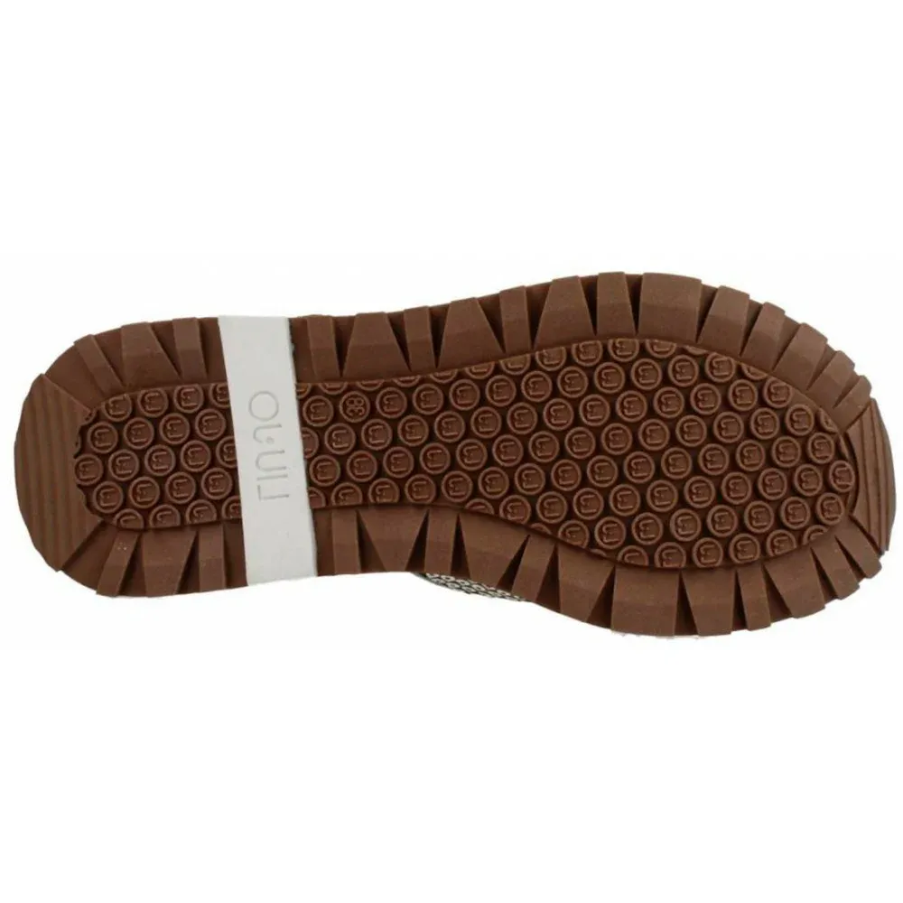 Liu Jo Maxi Wonder 11 Plata