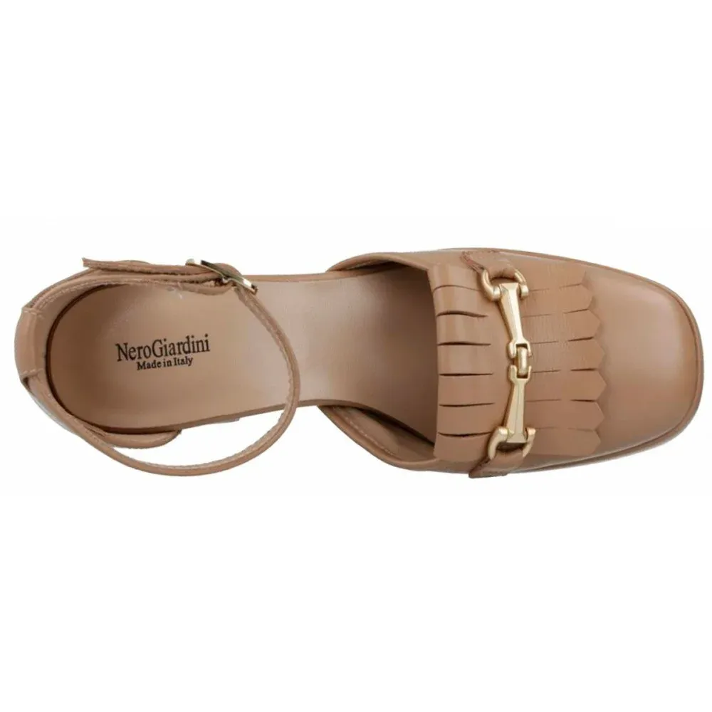 Liu Jo Maxi Wonder 11 Plata