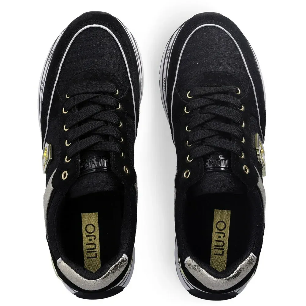 LIUJO MAXI WONDER 20