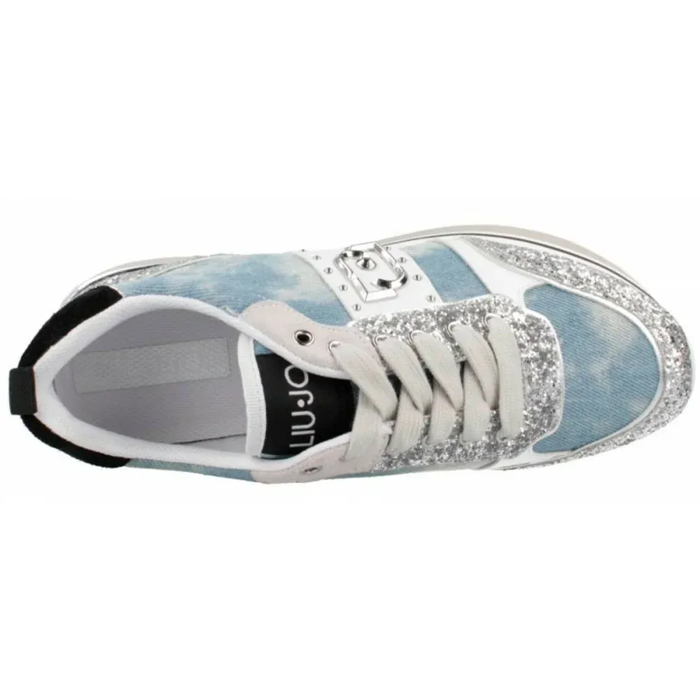 LIUJO MAXI WONDER 71