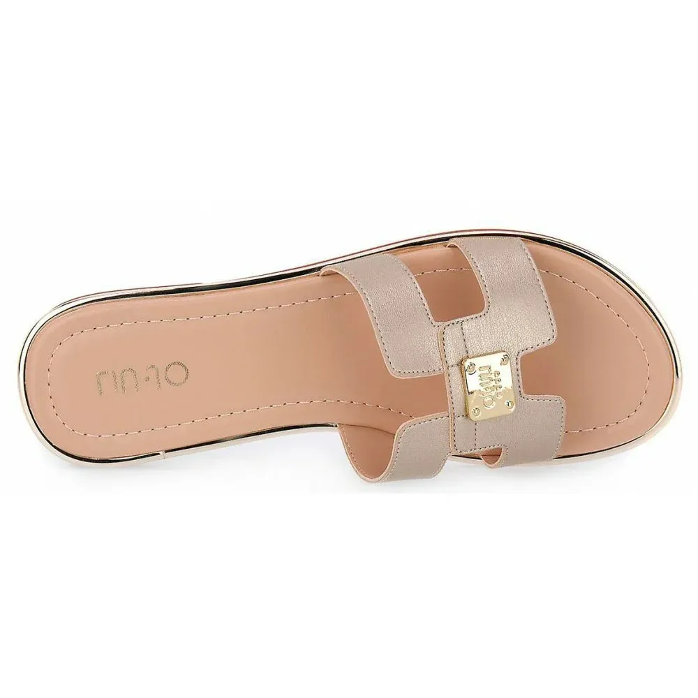 LIUJO SALLY 511 METALIC