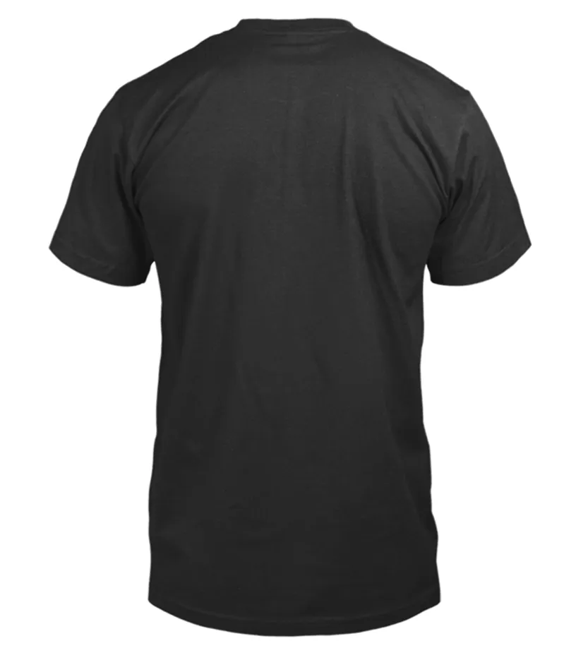 LIVE IN THE NETHERLANDS MADE IN AUSTRIA CAMISETA CUELLO REDONDO UNISEX