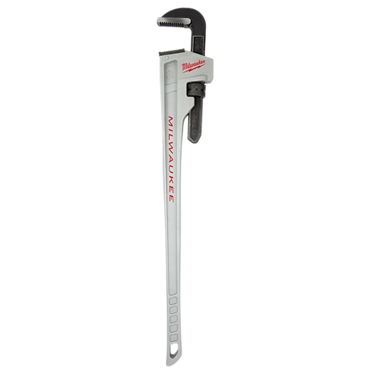 Llave para tubos de aluminio de 48