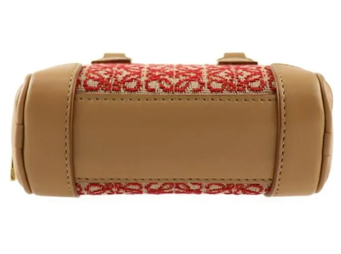 LOEWE AMAZONA Roja 