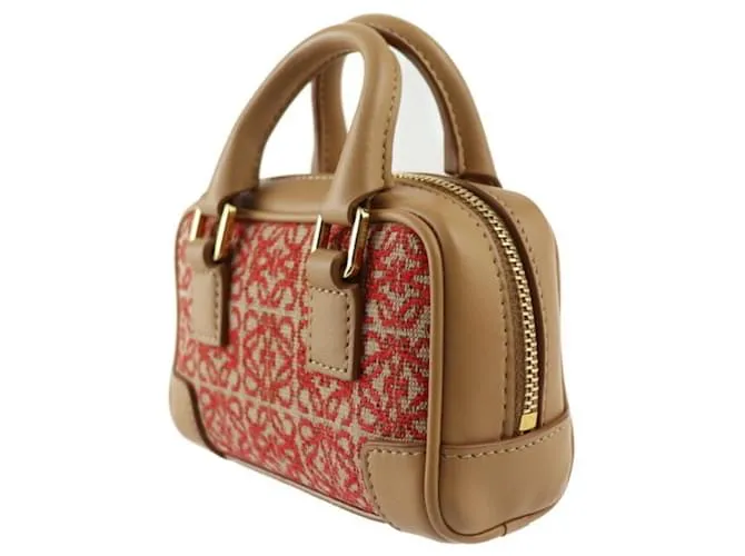 LOEWE AMAZONA Roja 
