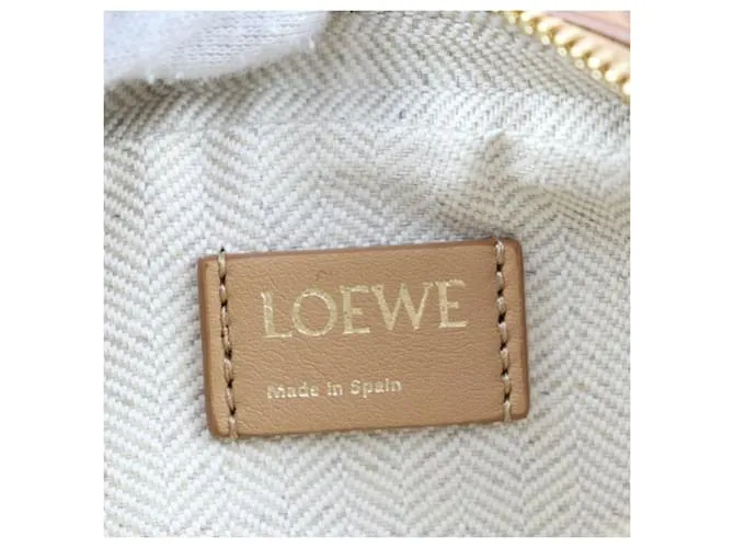 LOEWE AMAZONA Roja 