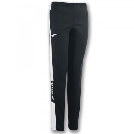 LONG PANT CHAMPIONSHIP IV BLACKWHITE WOMAN