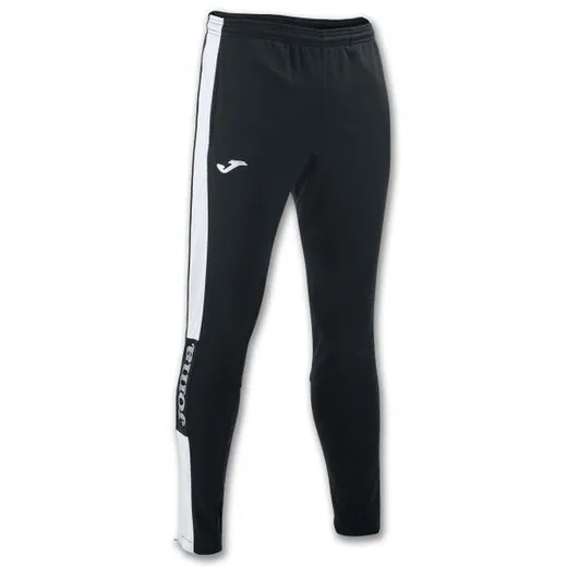 LONG PANT CHAMPIONSHIP IV BLACKWHITE