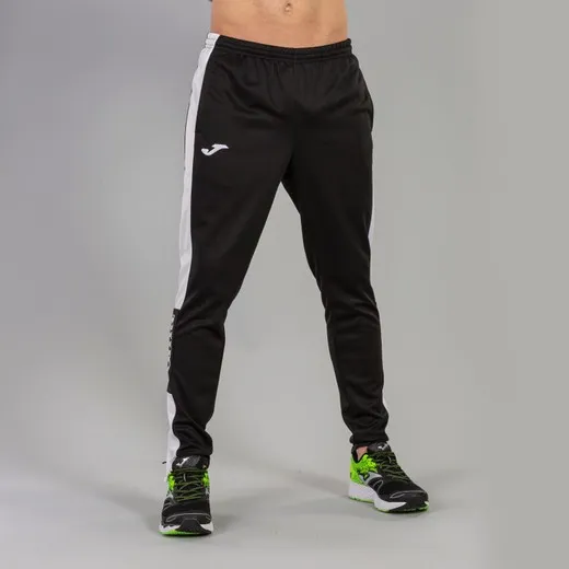LONG PANT CHAMPIONSHIP IV BLACKWHITE