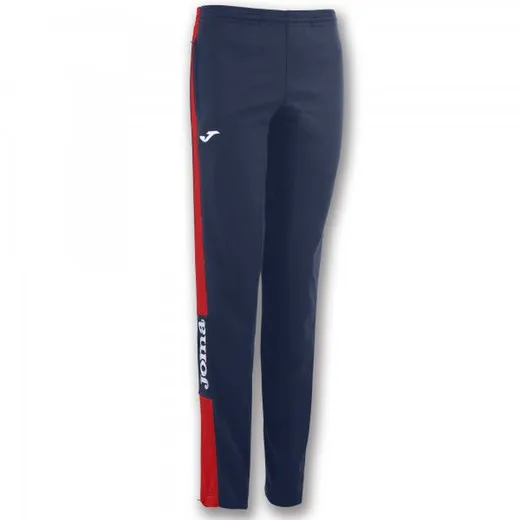 LONG PANT CHAMPIONSHIP IV NAVYRED WOMAN