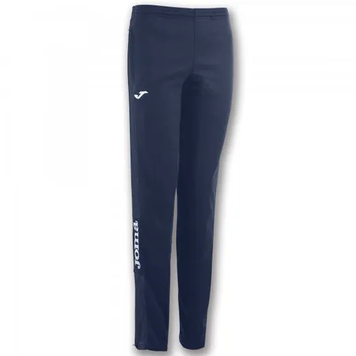 Long Pant Championship Iv Navy Woman