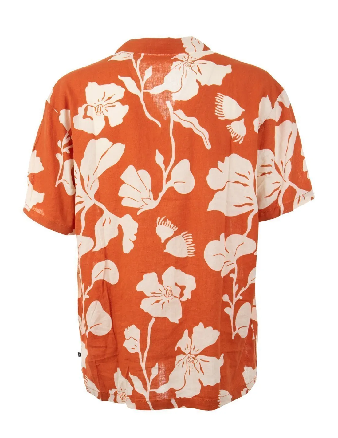 LOSAN  CAMISA NARANJA 31K 3015AL HOMBRE
