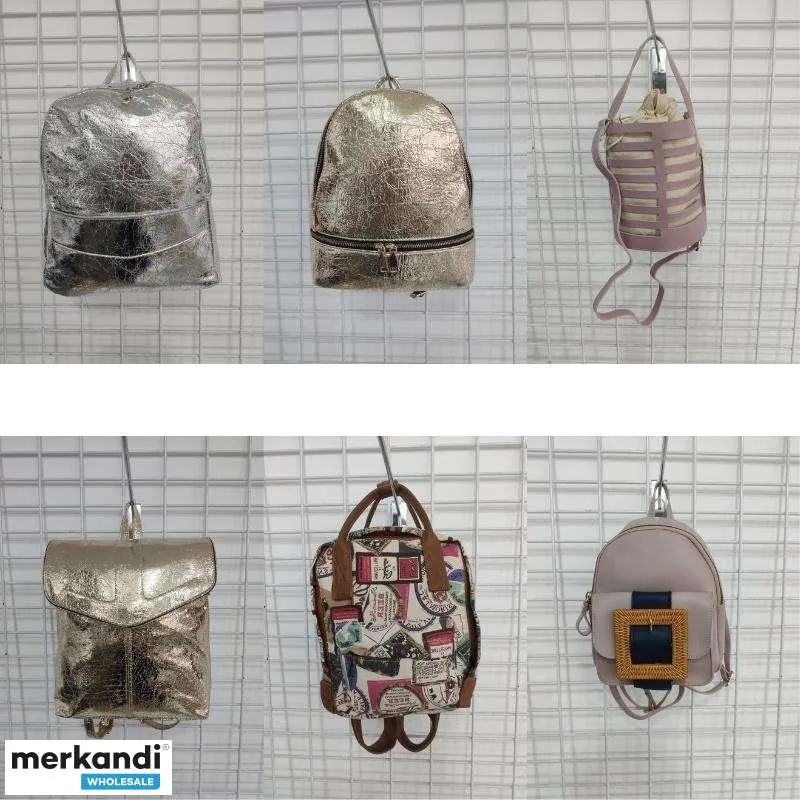LOTE DE BOLSOS DE MODA 2023 AL POR MAYOR  ENVíO INTERNACIONAL