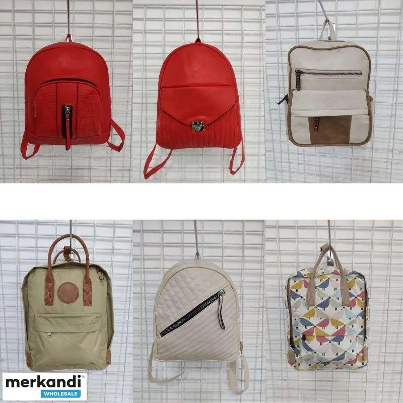 LOTE DE BOLSOS DE MODA 2023 AL POR MAYOR  ENVíO INTERNACIONAL