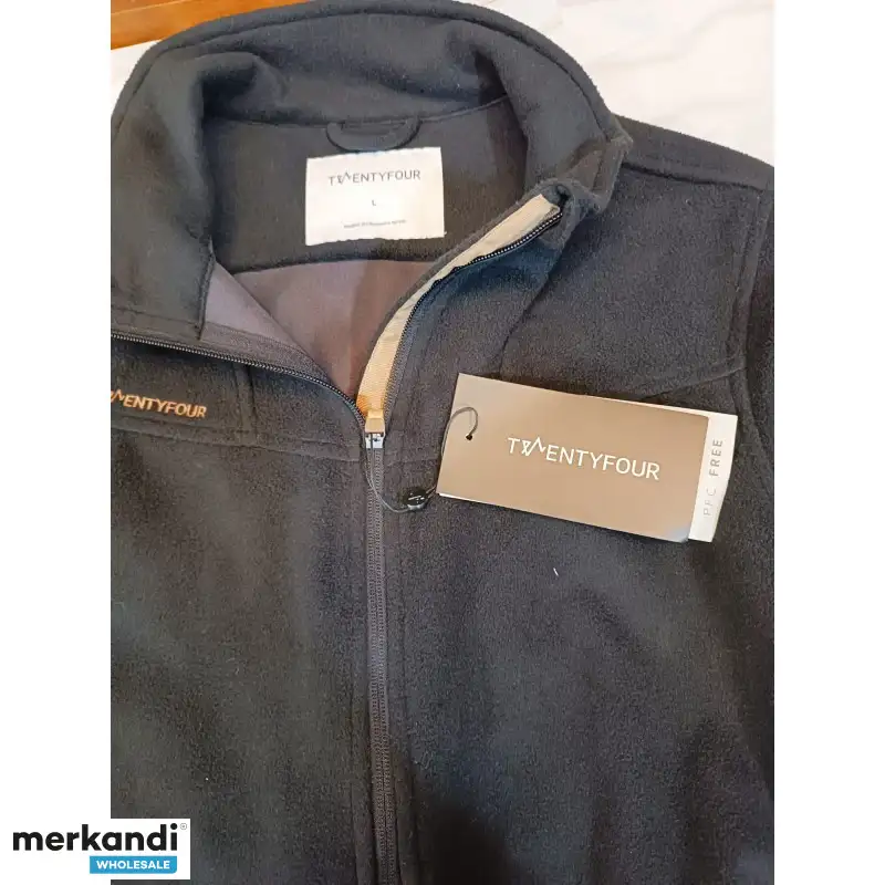 Lote de chaquetas de hombre al por mayor | Mayorista de ropa