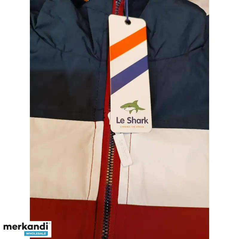 Lote de chaquetas de hombre al por mayor | Mayorista de ropa