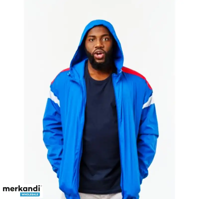 Lote de chaquetas de hombre al por mayor | Mayorista de ropa