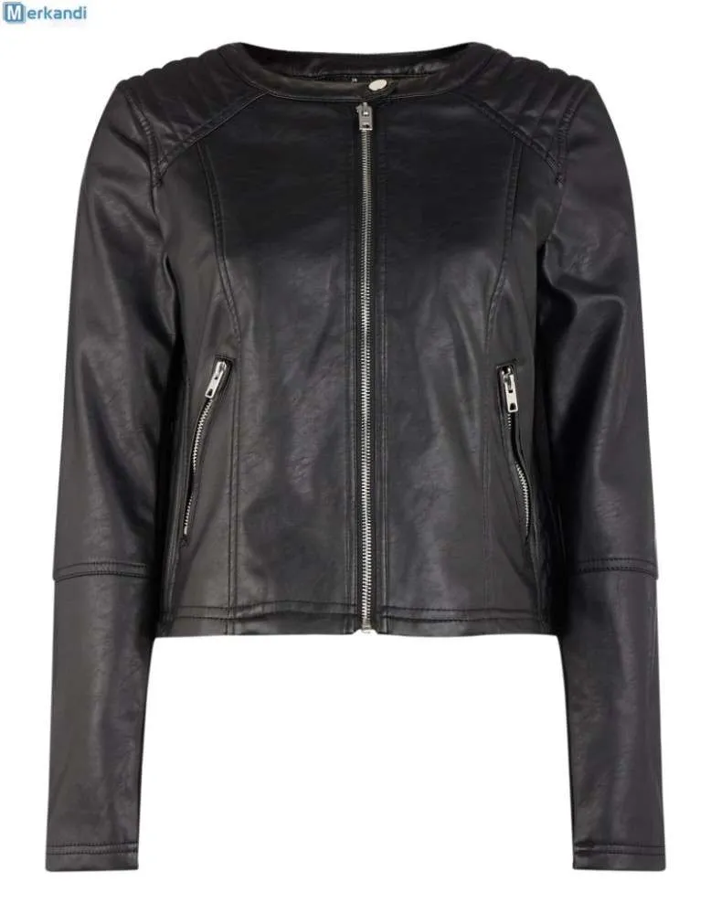 LOTE MAYORISTA DE CHAQUETAS DE MUJER AVIATOR  VARIEDAD EN MODELOS Y COLORES