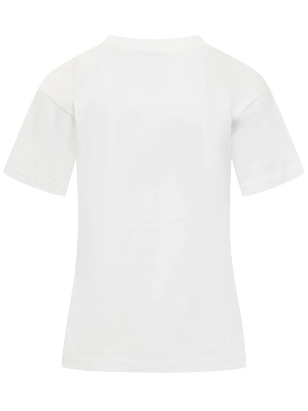 LUDOVIC DE SAINT SERNIN CRYSTAL TSHIRT