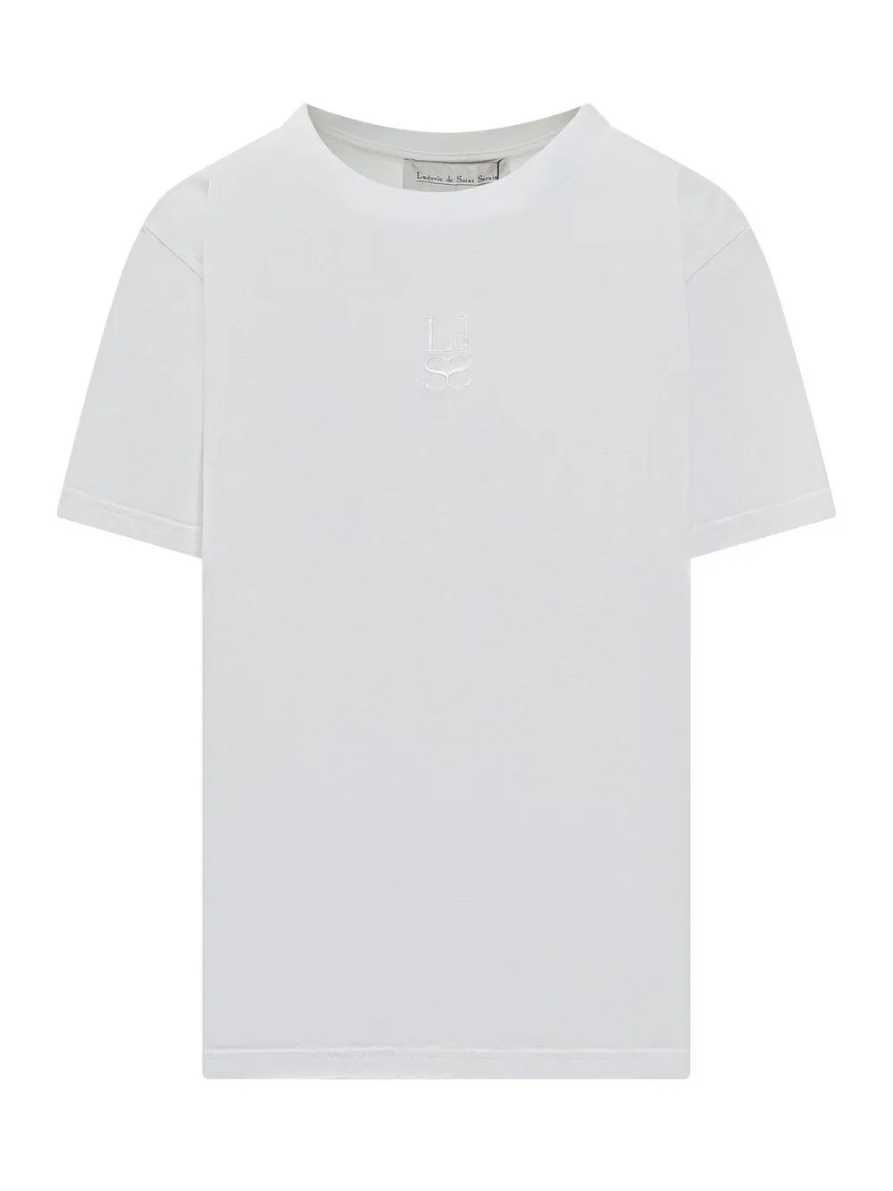 LUDOVIC DE SAINT SERNIN OVER TSHIRT