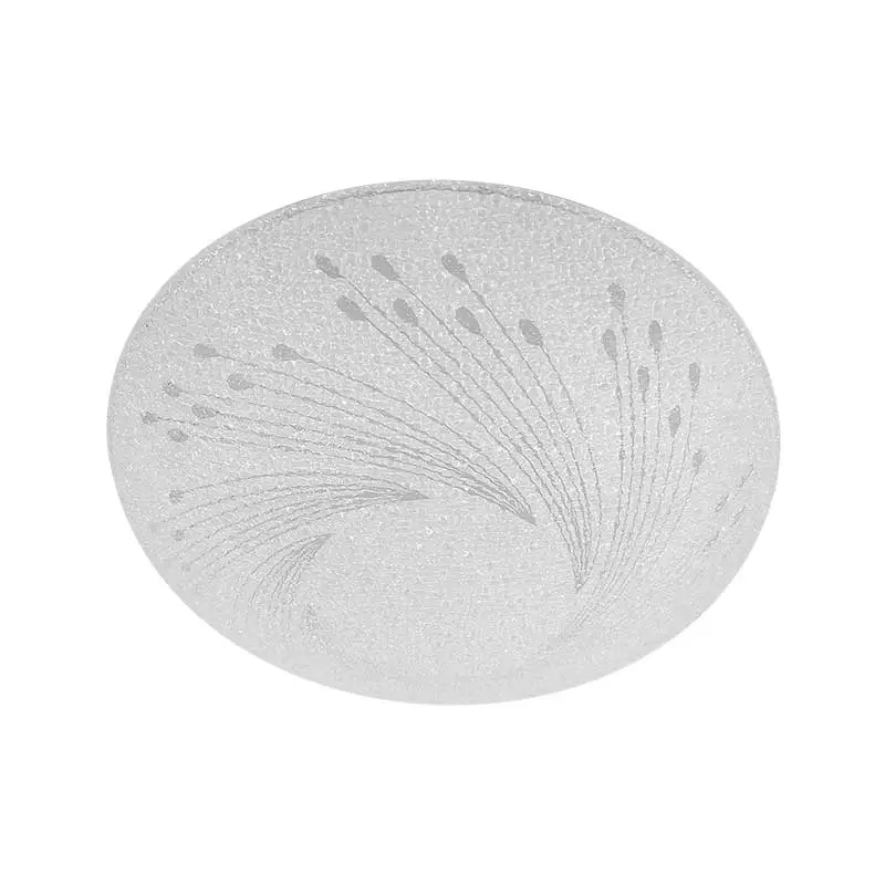 LáMPARA PLAFóN DECORATIVO TECHO MAXXI MXPF8039 SIN FOCO
