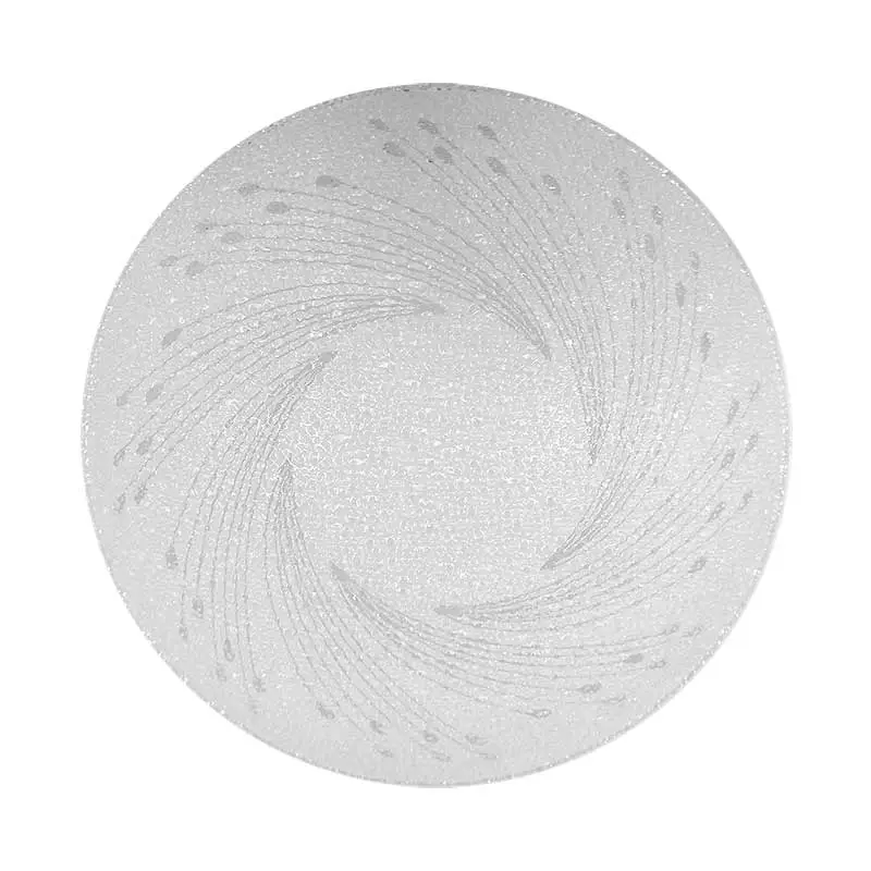 LáMPARA PLAFóN DECORATIVO TECHO MAXXI MXPF8039 SIN FOCO