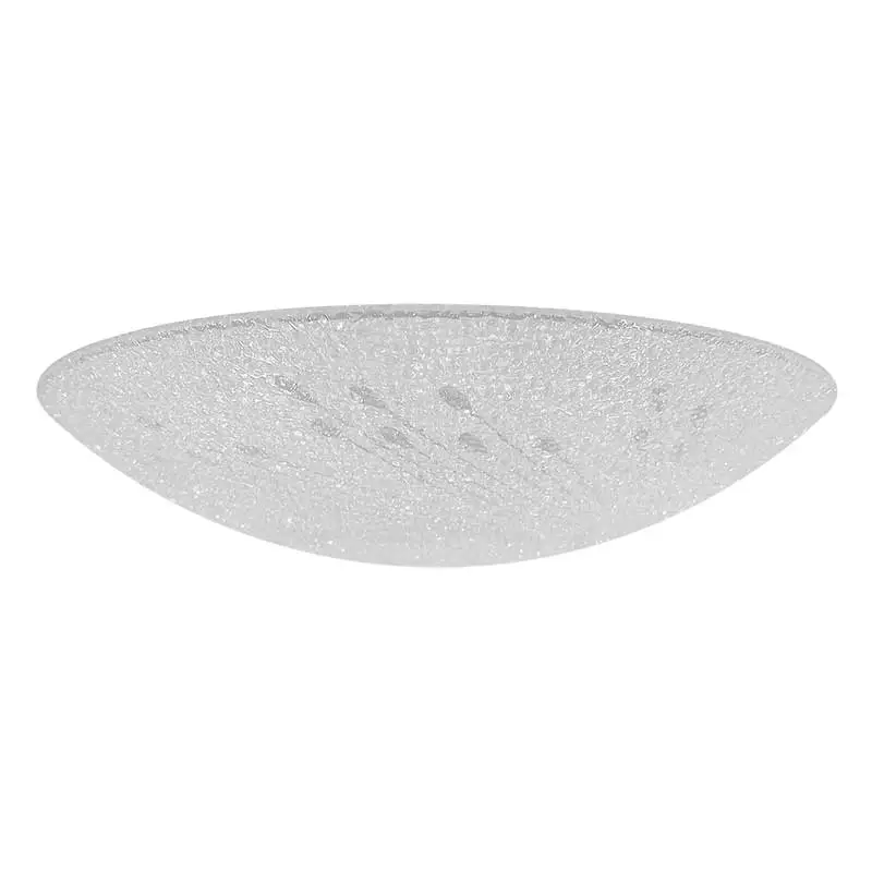 LáMPARA PLAFóN DECORATIVO TECHO MAXXI MXPF8039 SIN FOCO