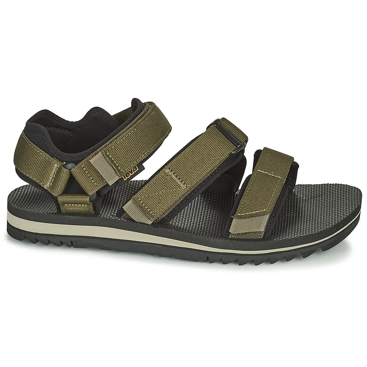 M Cross Strap Trail DARK OLIVE