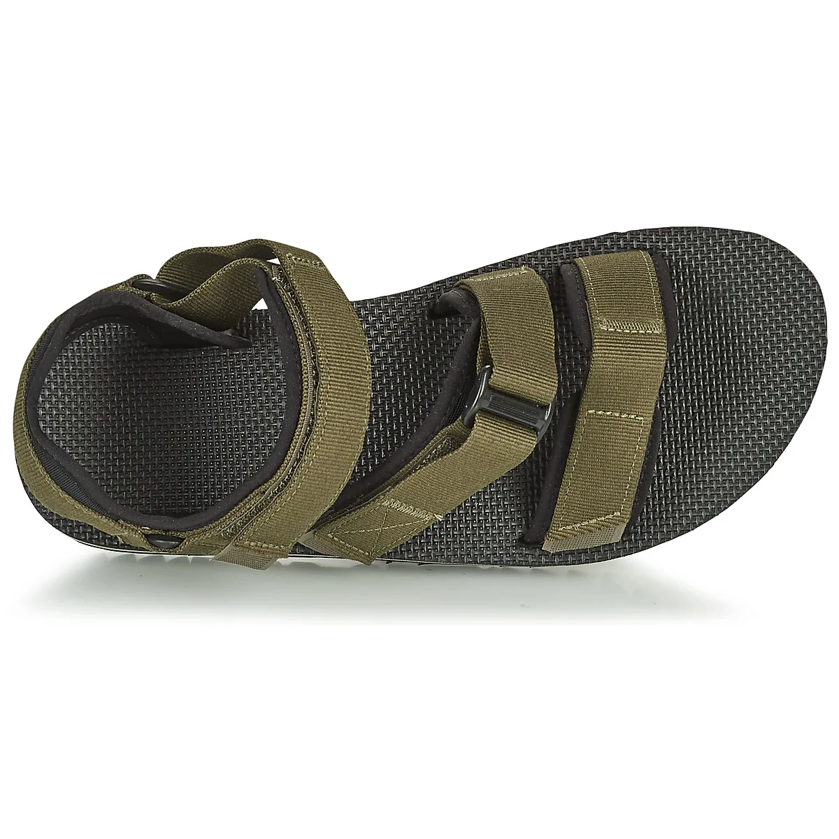 M Cross Strap Trail DARK OLIVE