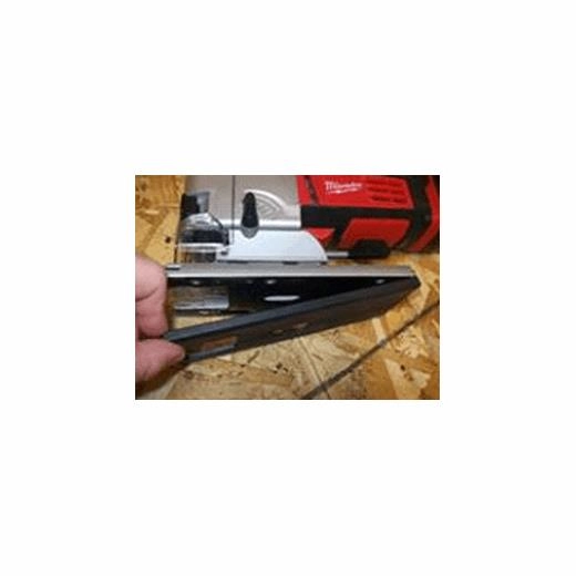 M18™ CORDLESS LITHIUMION JIG SAW KIT