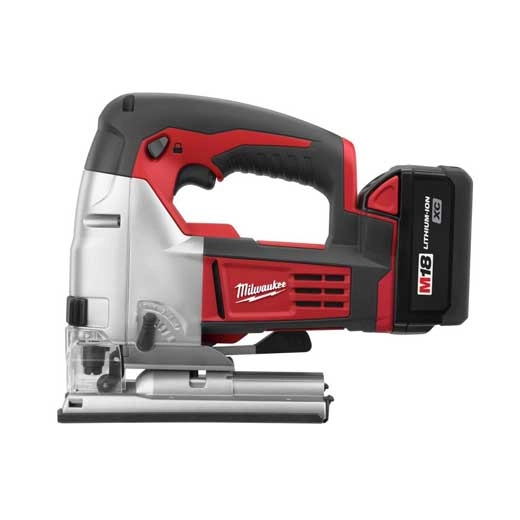 M18™ CORDLESS LITHIUMION JIG SAW KIT