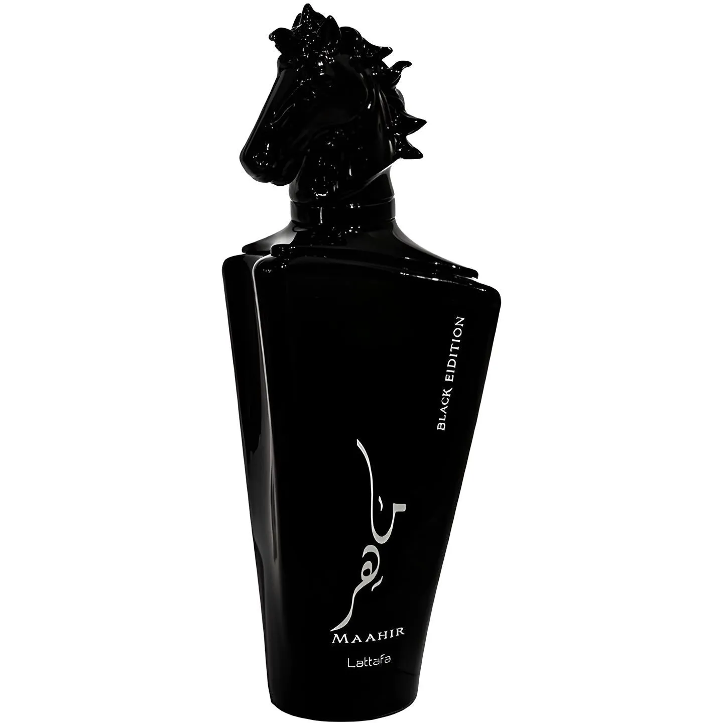 MAAHIR BLACK EDITION  TERRONI