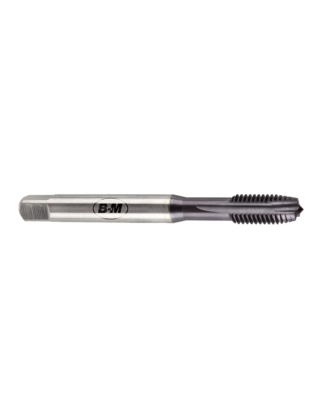MACHO DIN 374 F/B M08X1,00 HARD LUBE