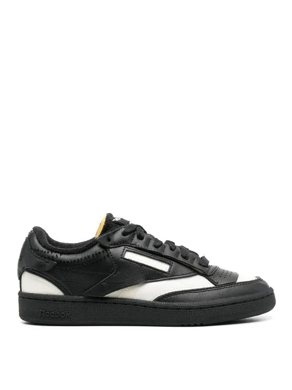 MAISON MARGIELA MAISON MARGIELA X REEBOK  NEGRO