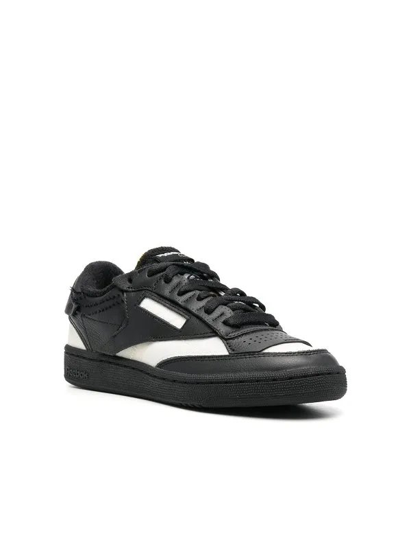 MAISON MARGIELA MAISON MARGIELA X REEBOK  NEGRO