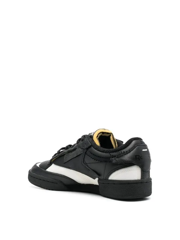 MAISON MARGIELA MAISON MARGIELA X REEBOK  NEGRO