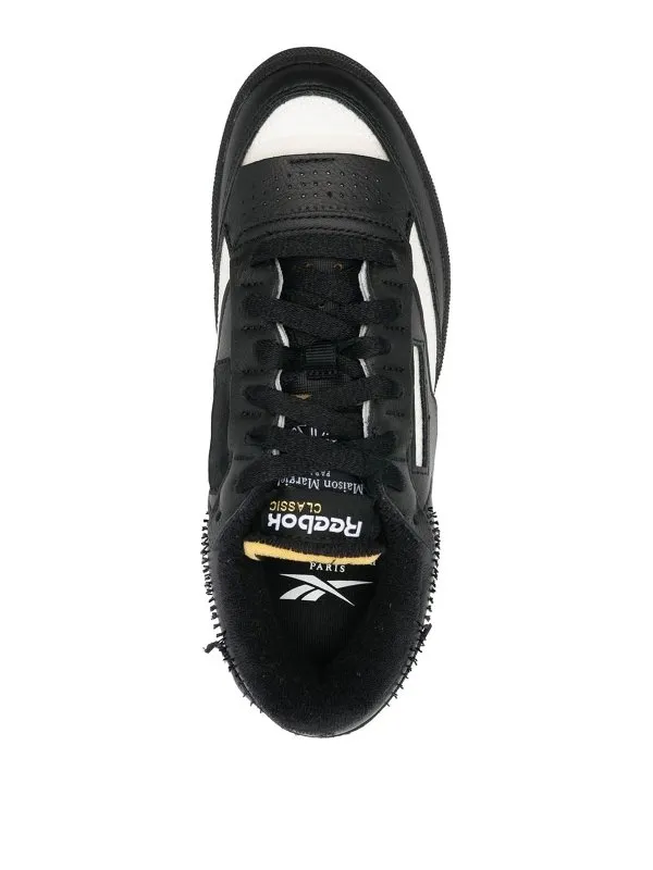 MAISON MARGIELA MAISON MARGIELA X REEBOK  NEGRO