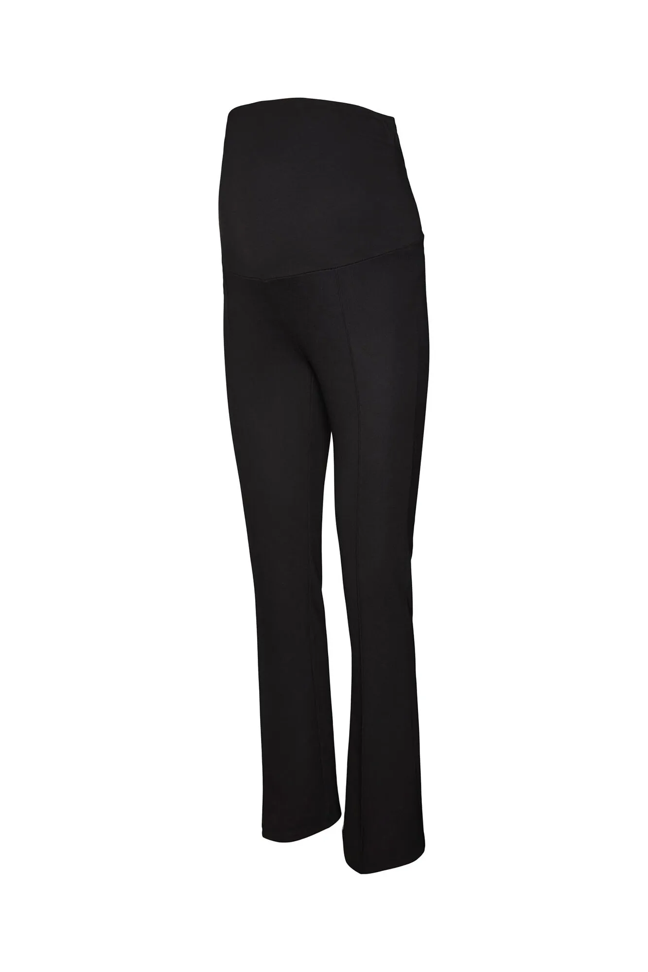 Mamalicious Pantalones Corte flared