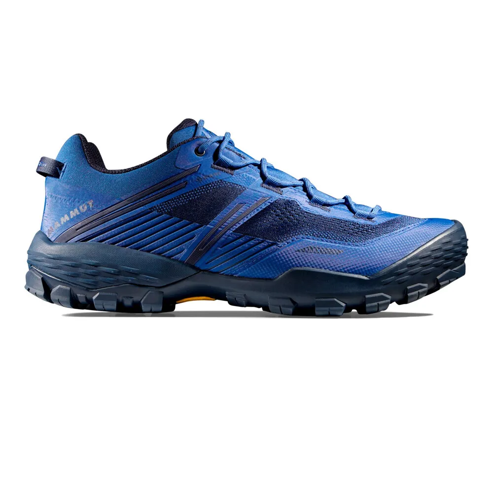 MAMMUT DUCAN II LOW GORETEX ZAPATILLAS DE TREKKING  AW24