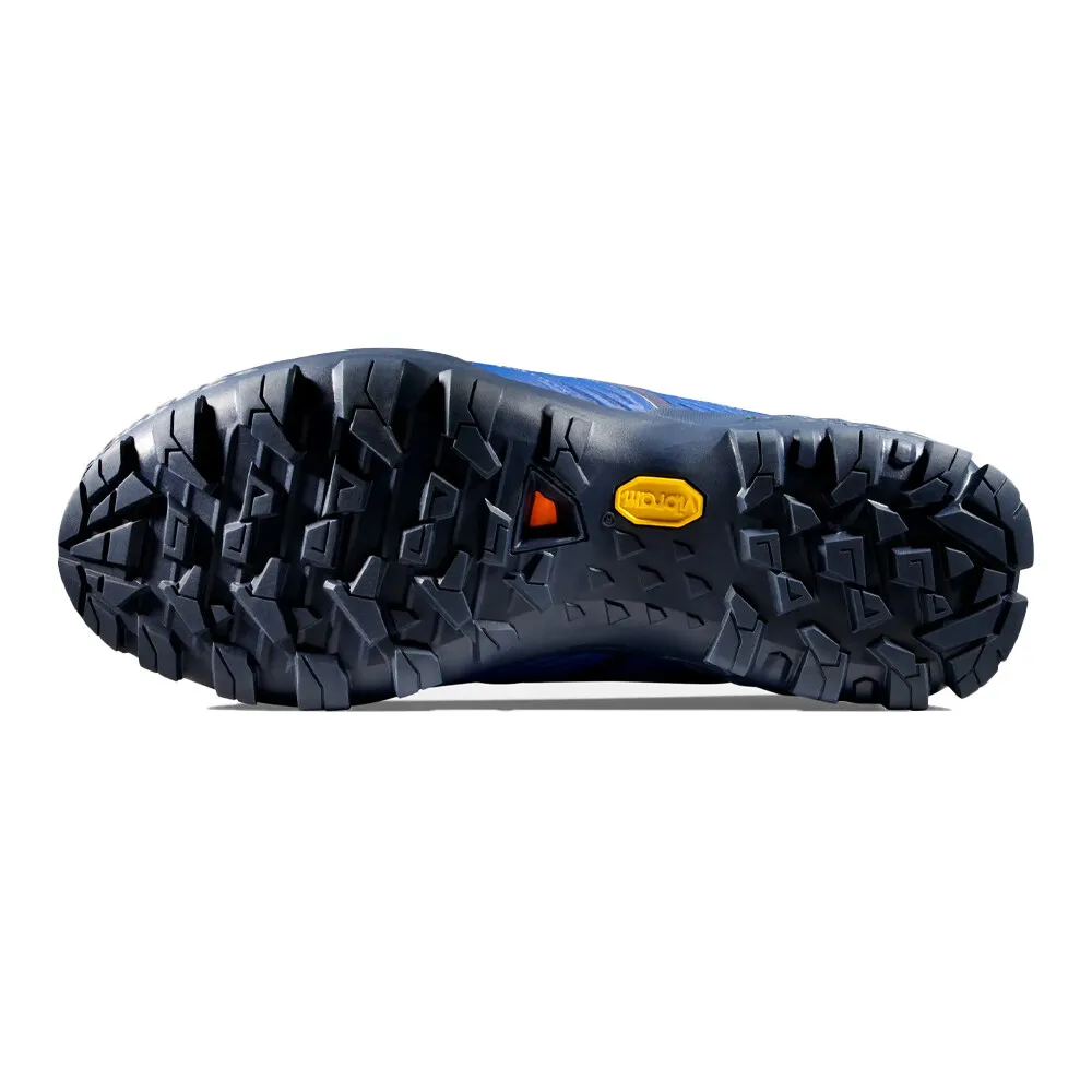 MAMMUT DUCAN II LOW GORETEX ZAPATILLAS DE TREKKING  AW24