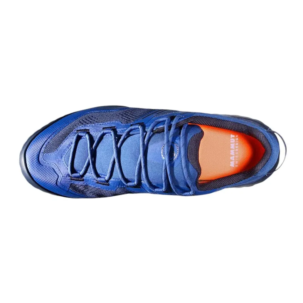 MAMMUT DUCAN II LOW GORETEX ZAPATILLAS DE TREKKING  AW24