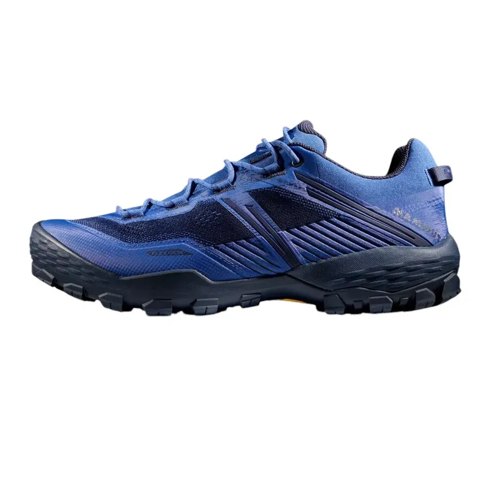 MAMMUT DUCAN II LOW GORETEX ZAPATILLAS DE TREKKING  AW24