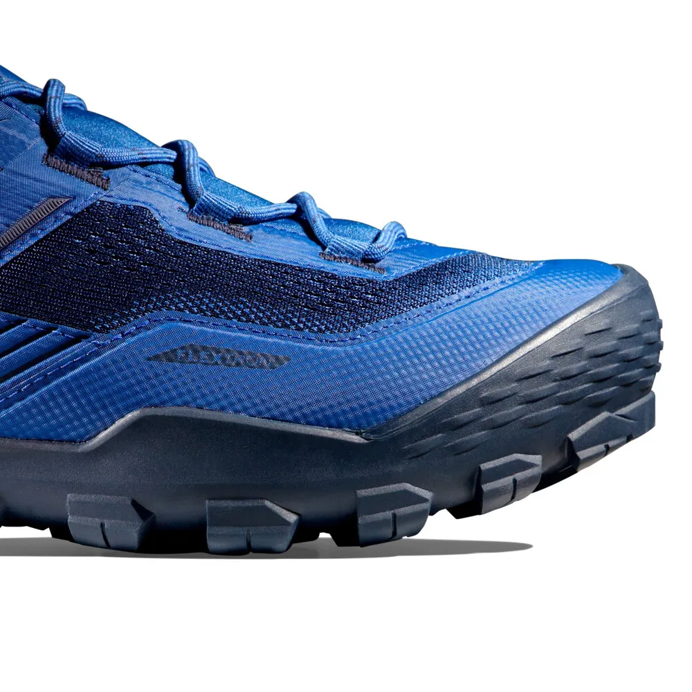 MAMMUT DUCAN II LOW GORETEX ZAPATILLAS DE TREKKING  AW24