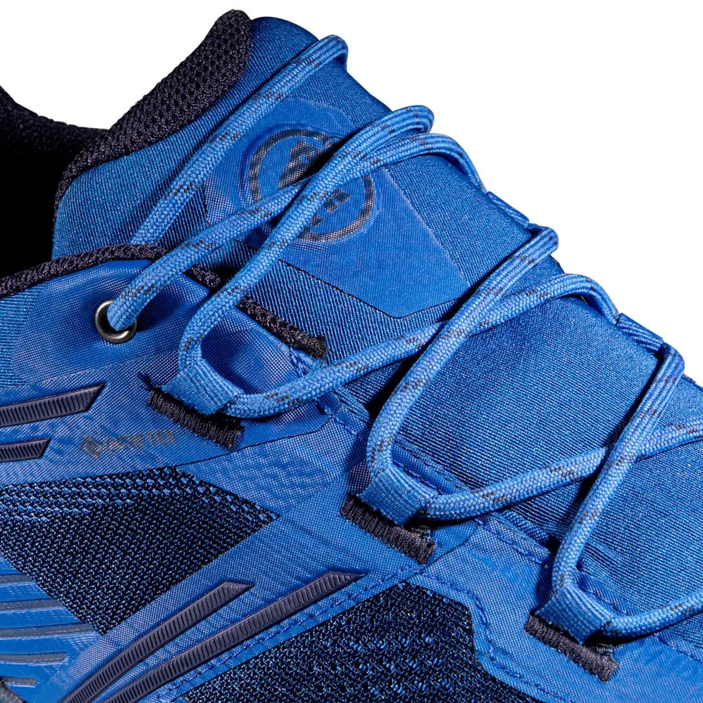 MAMMUT DUCAN II LOW GORETEX ZAPATILLAS DE TREKKING  AW24